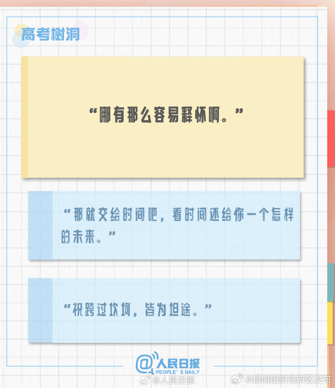 昆明国家高新区发布
