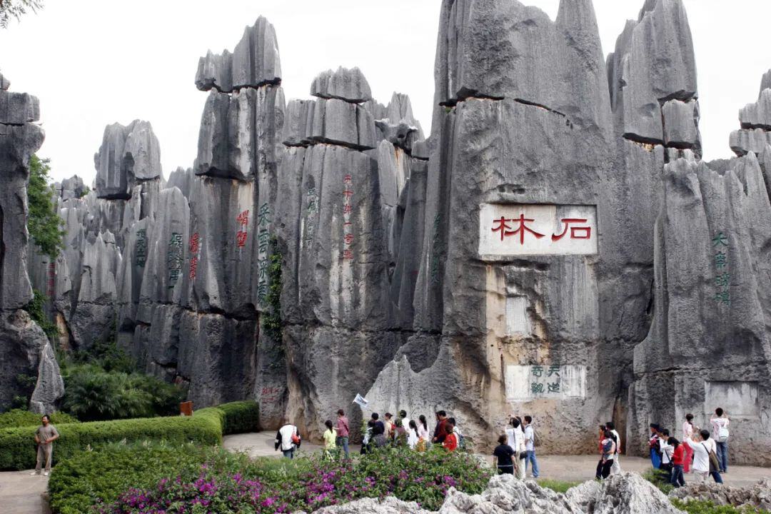 云南省文化和旅游厅