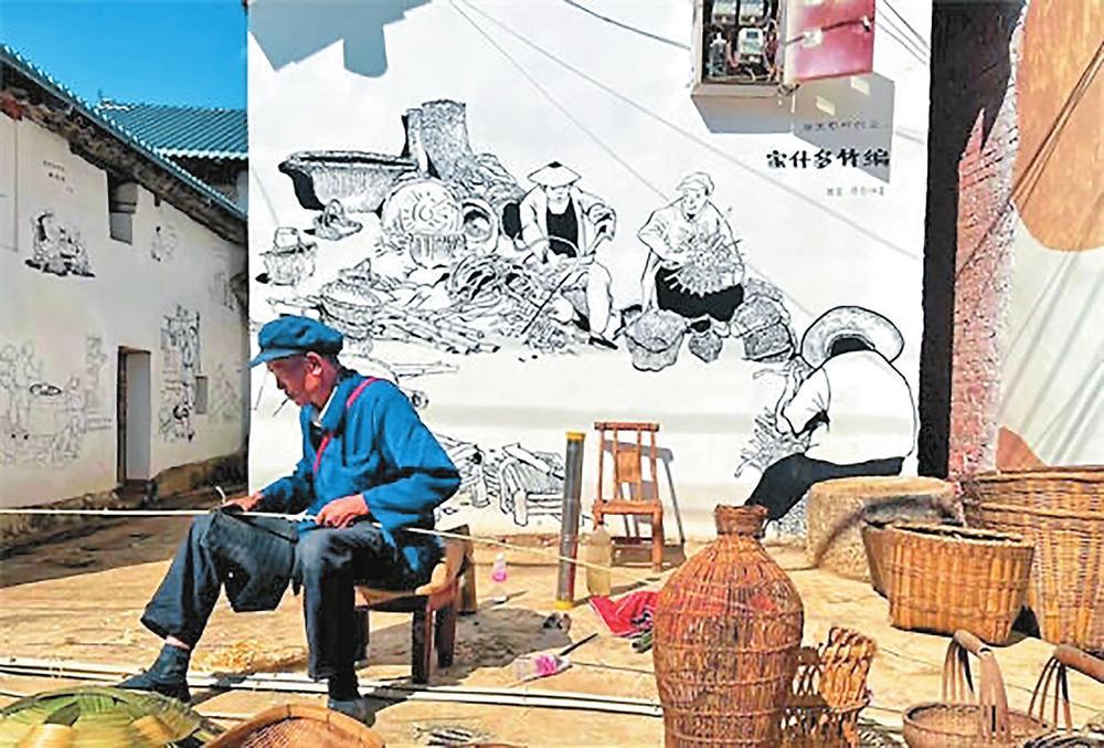 云南省文化和旅游厅