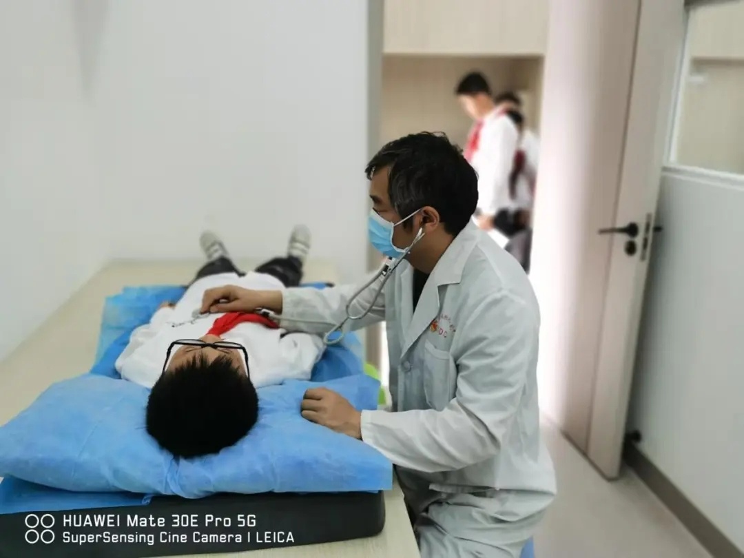 昆明市疾病预防控制中心