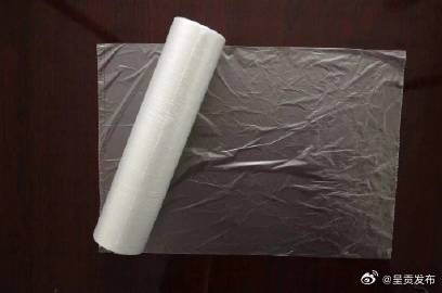 别再用超市塑料袋装肉冷冻了