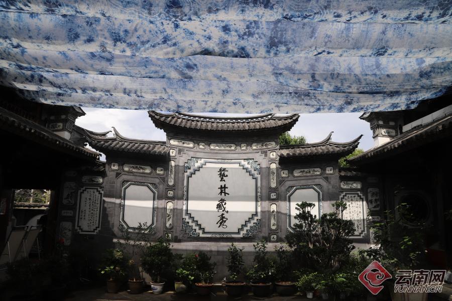 云南省文化和旅游厅