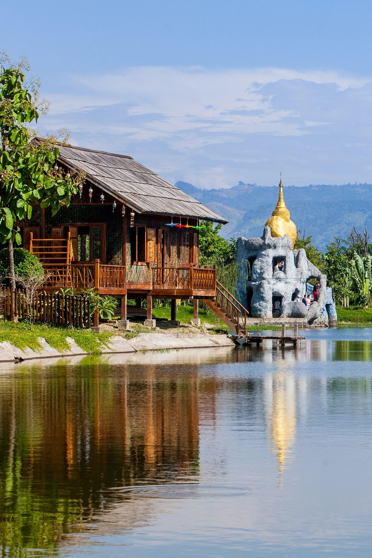 云南省文化和旅游厅