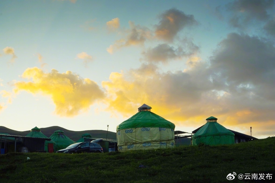 云南发布