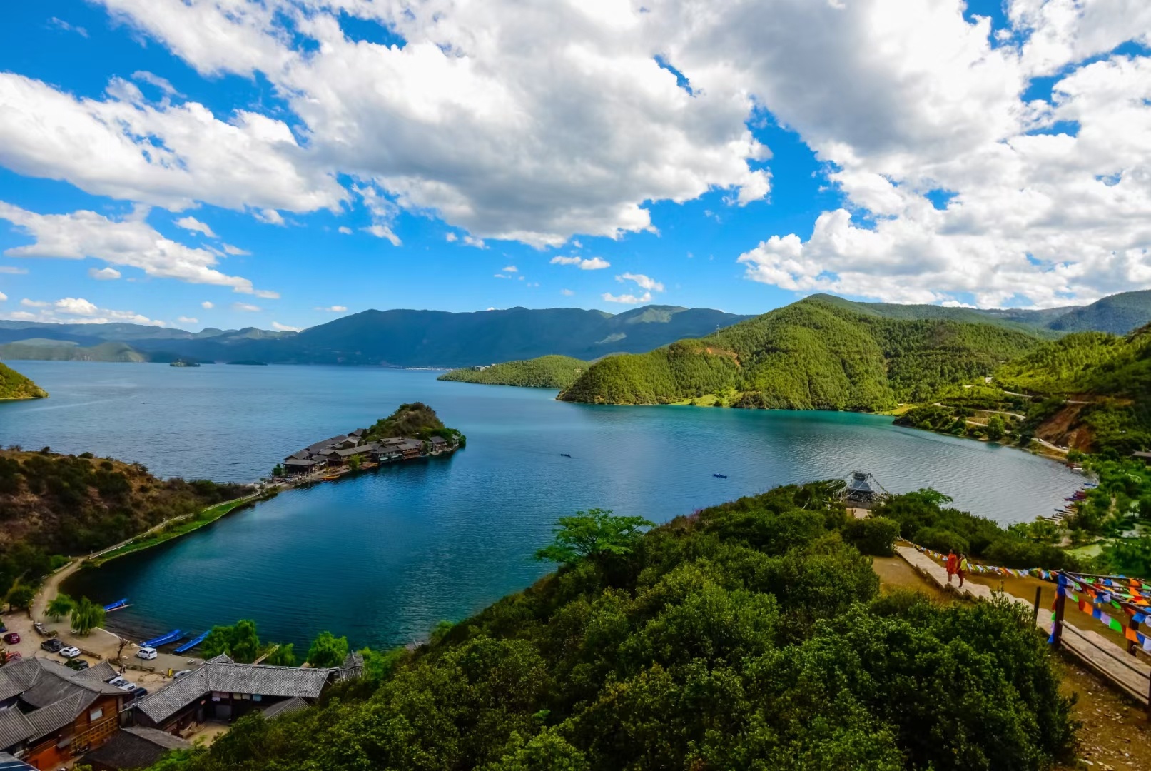 云南省文化和旅游厅