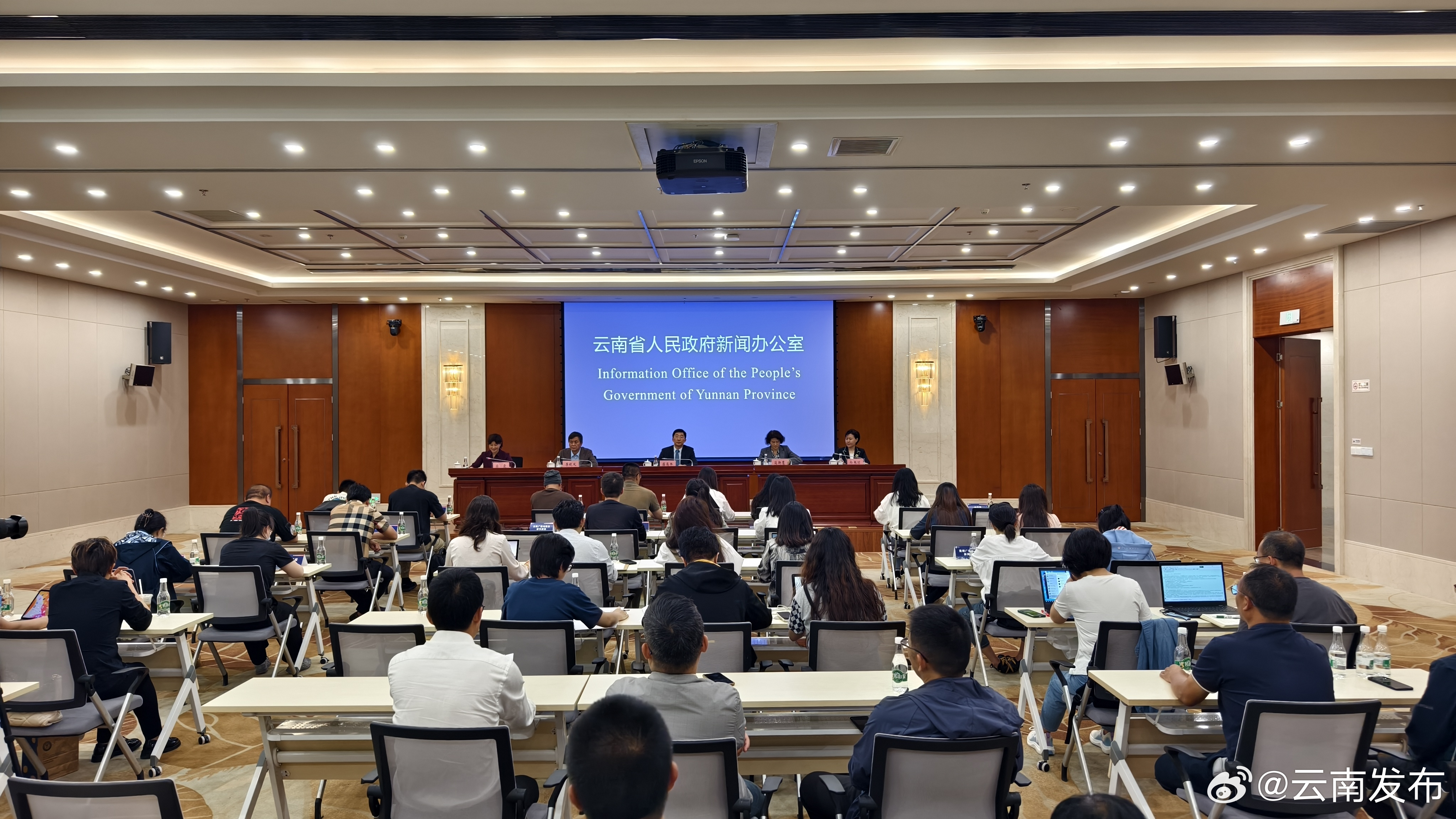 第五届澜湄视听周活动将走进云南更多州（市）