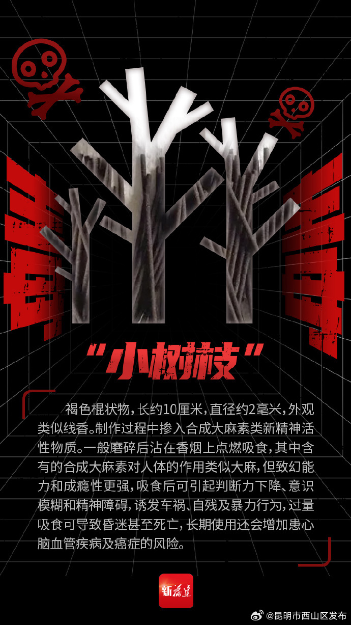 昆明市西山区发布