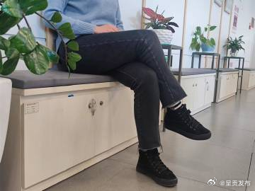 为什么有人跷不了二郎腿