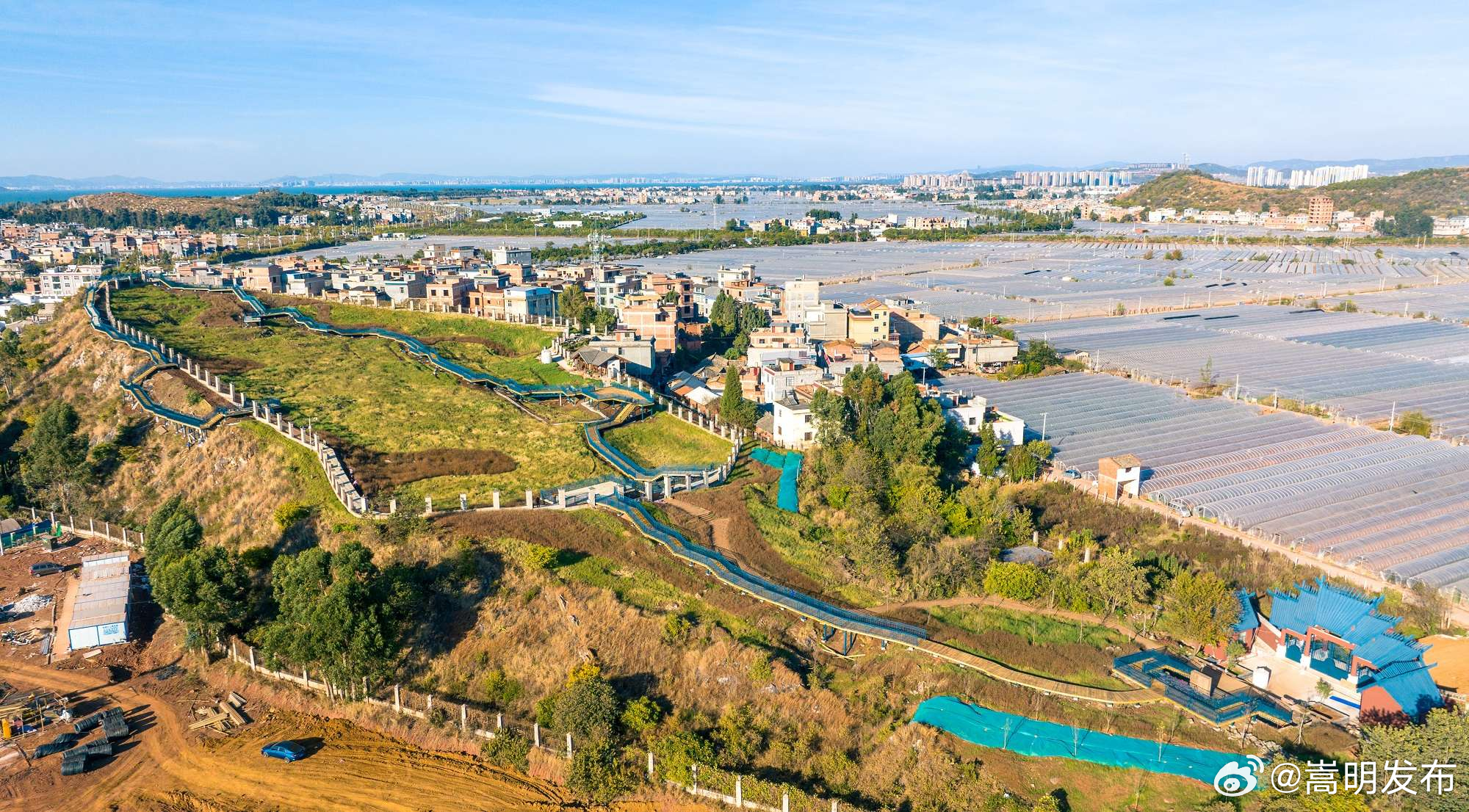 沉睡两千年，古滇国遗址石寨山即将“苏醒”