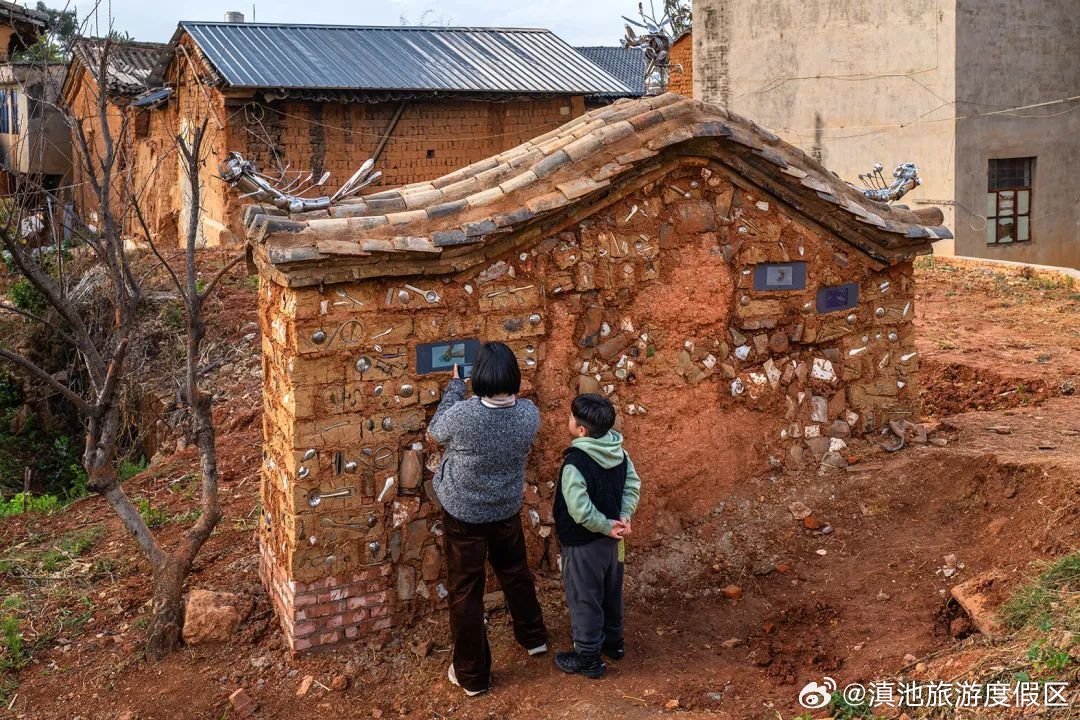 滇池旅游度假区