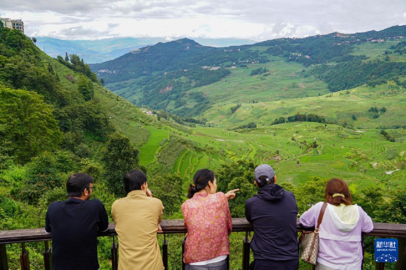 云南省文化和旅游厅
