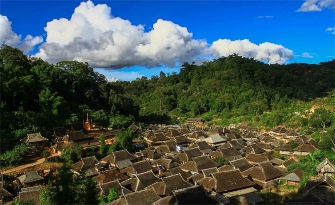 云南省文化和旅游厅