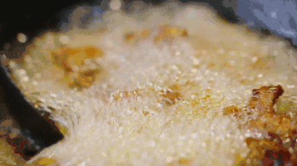 猪油为什么吃起来格外香