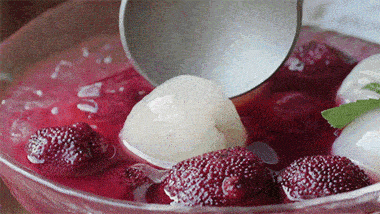 有胃病的人要少吃杨梅