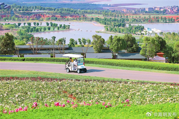 弥勒市致力打造文旅业态——大康养越做越新