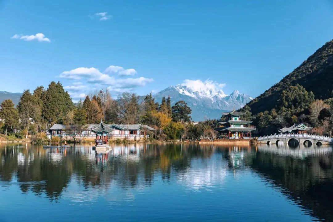 云南省文化和旅游厅