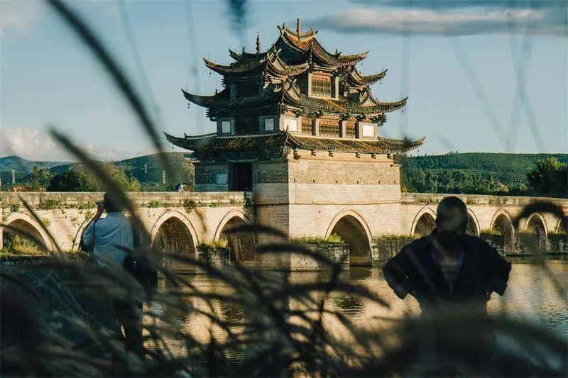 云南省文化和旅游厅