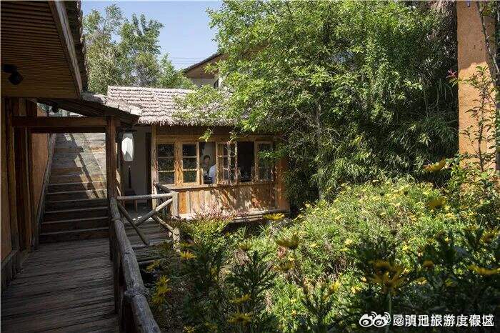 滇池旅游度假区