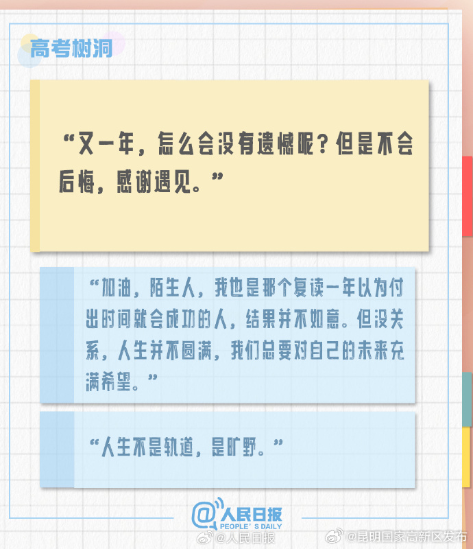 昆明国家高新区发布