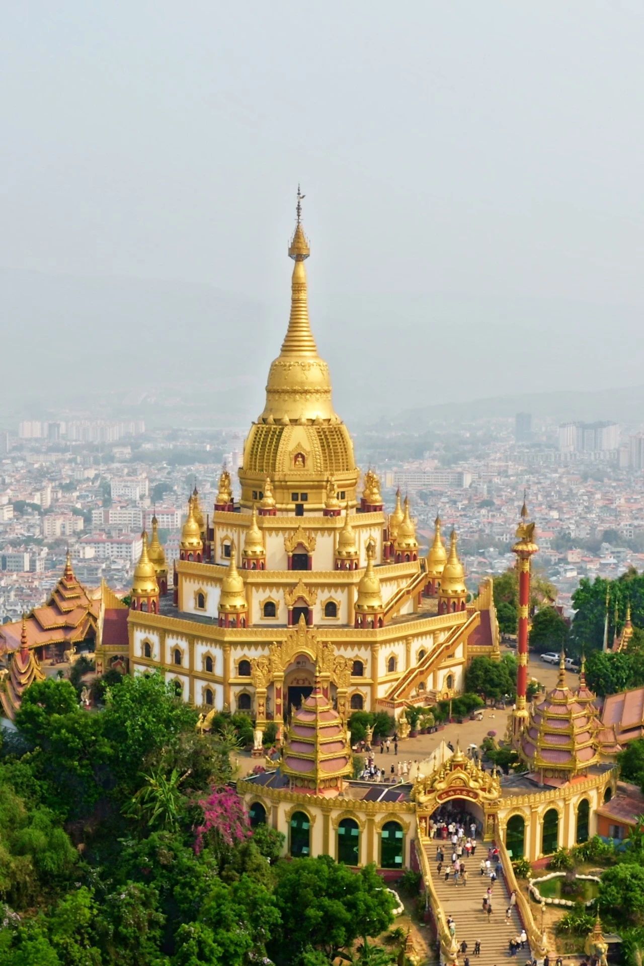 云南省文化和旅游厅