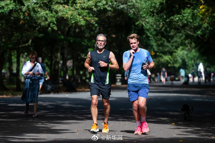 日本研究：高强度运动减重效果反而不理想