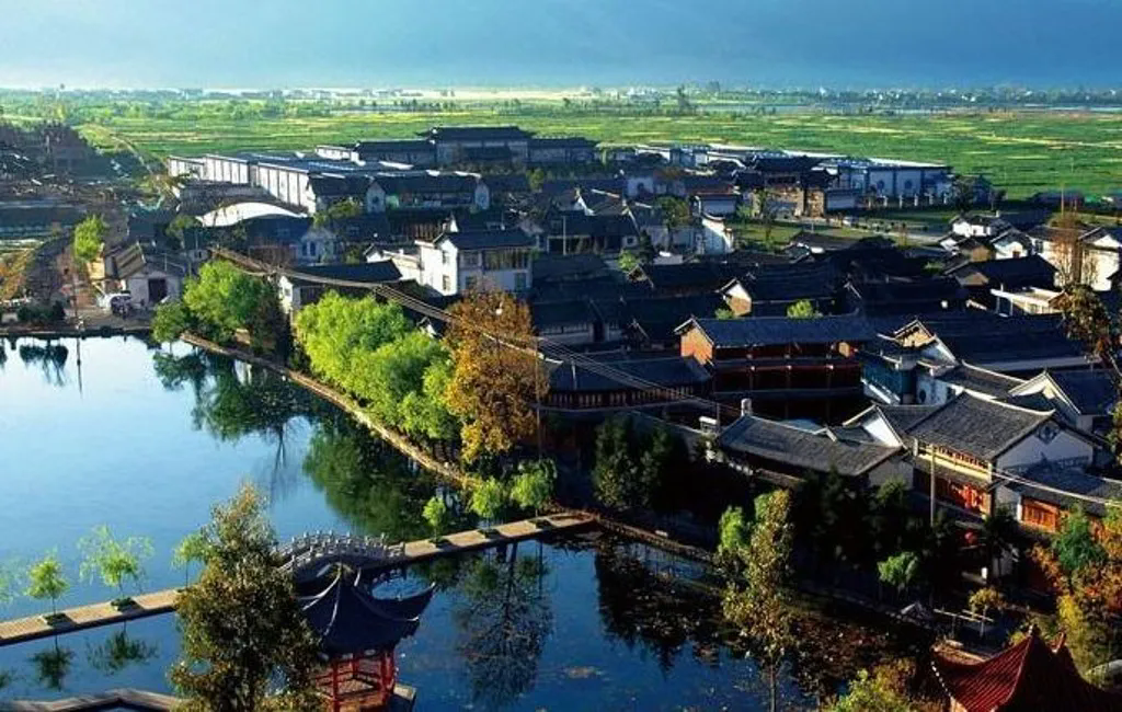 云南省文化和旅游厅