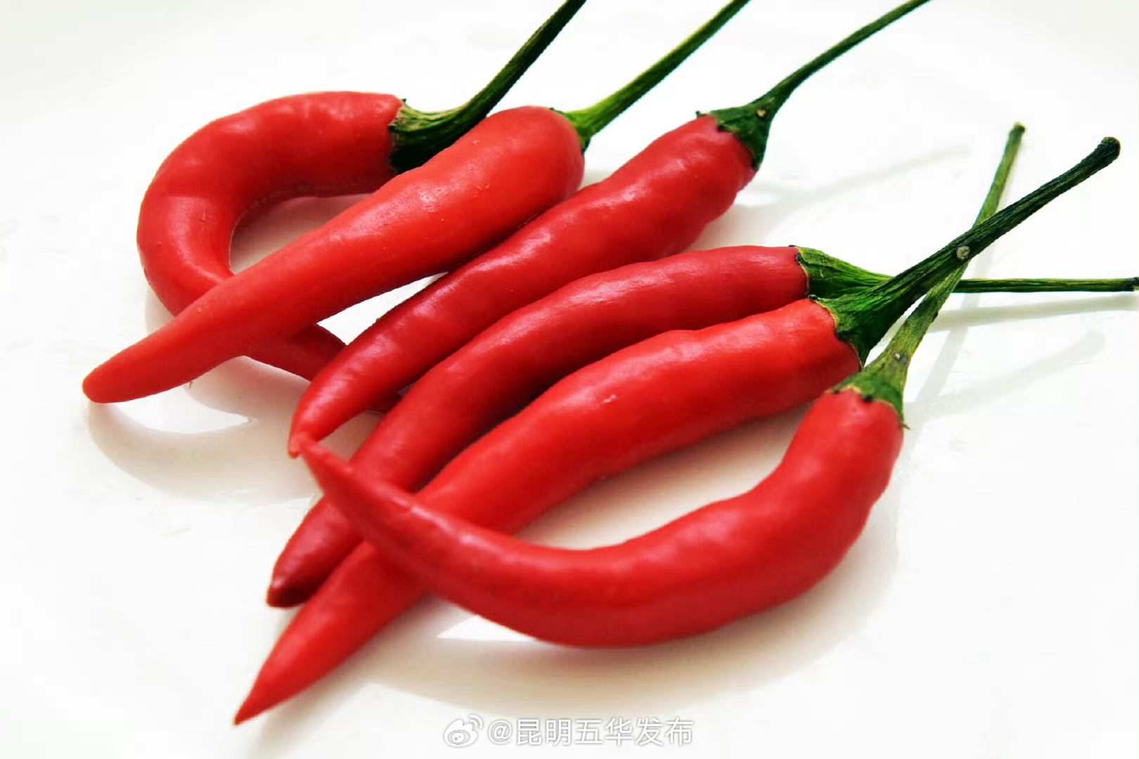 经常吃辣的人身体有什么变化