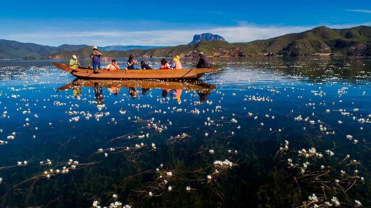 云南省文化和旅游厅