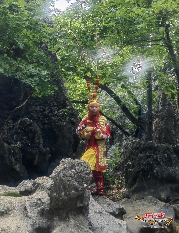石林旅游网