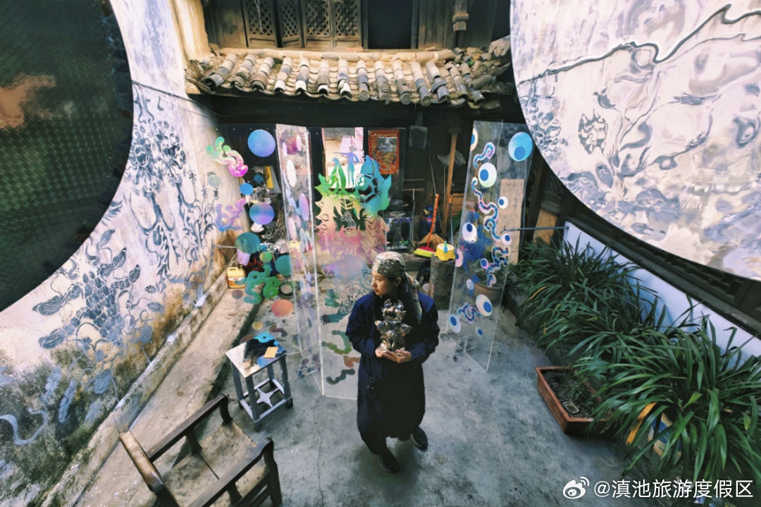 滇池旅游度假区