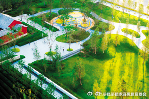 昆明今年将再添47片开放共享绿地 