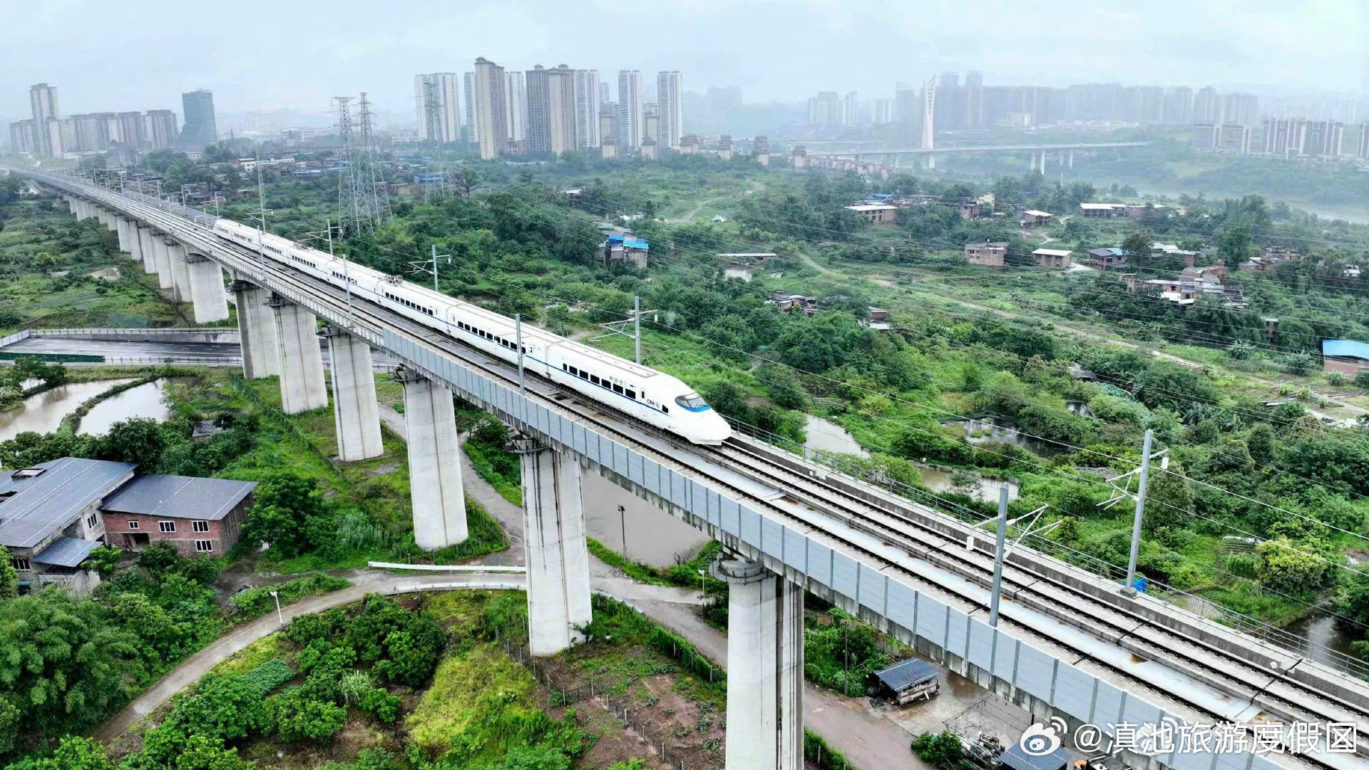 滇池旅游度假区