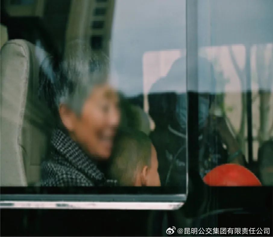 昆明公交集团有限责任公司