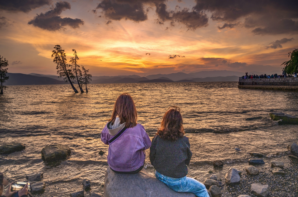 云南省文化和旅游厅