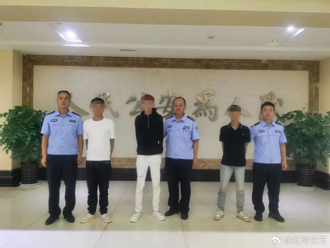 租车后转手就卖 警方迅速破案