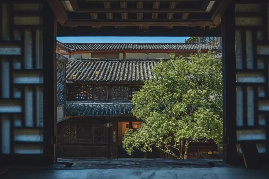 云南省文化和旅游厅