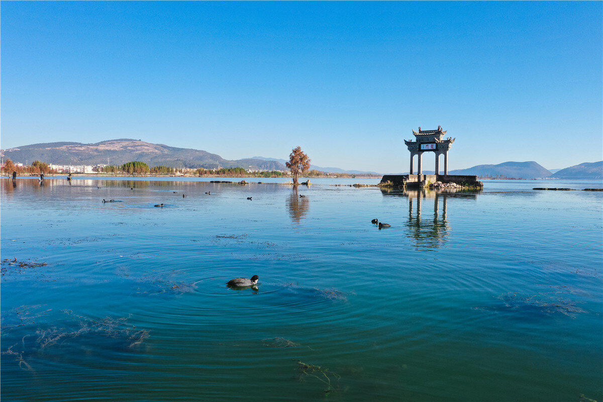 云南省文化和旅游厅