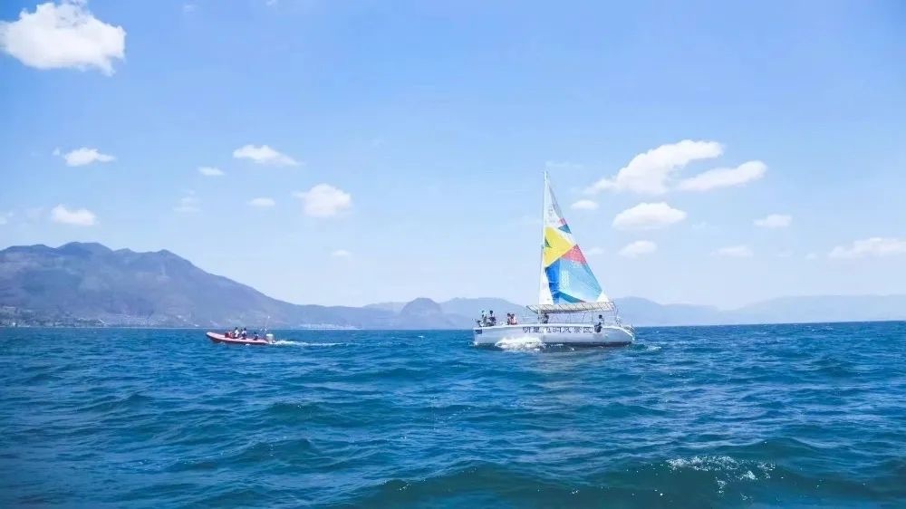 云南省文化和旅游厅