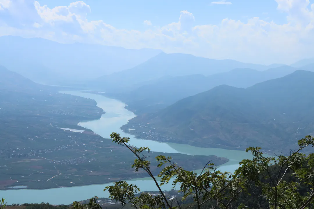 云南省文化和旅游厅
