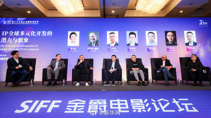 张艺谋执导三体电影版！国产科幻影视精品浪潮来袭？