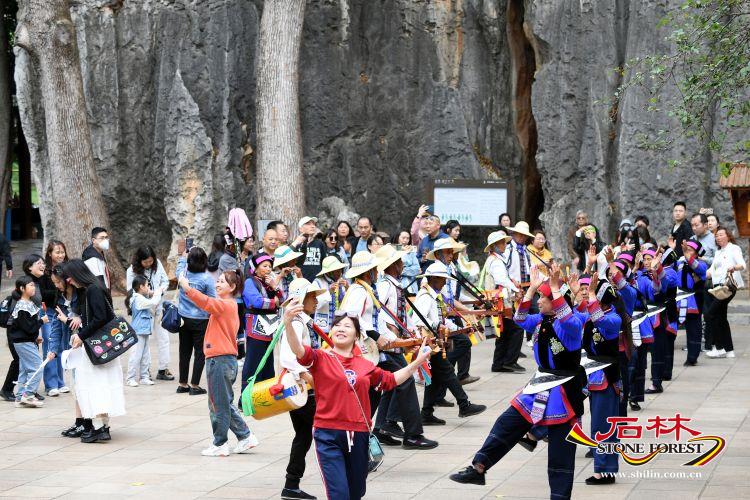 石林旅游网