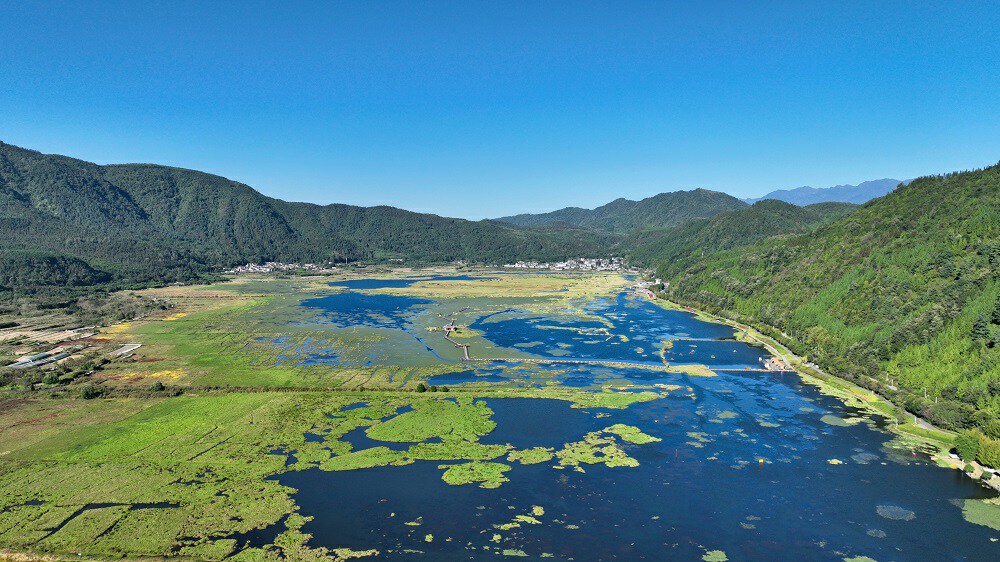 云南省文化和旅游厅