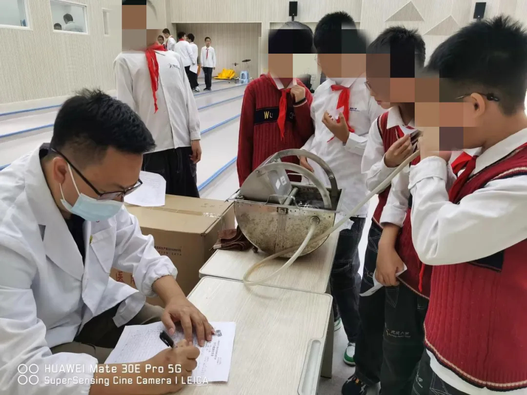 昆明市疾病预防控制中心