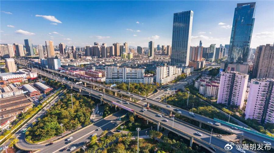 全力打造一流营商环境新高地，云南一定“赢”