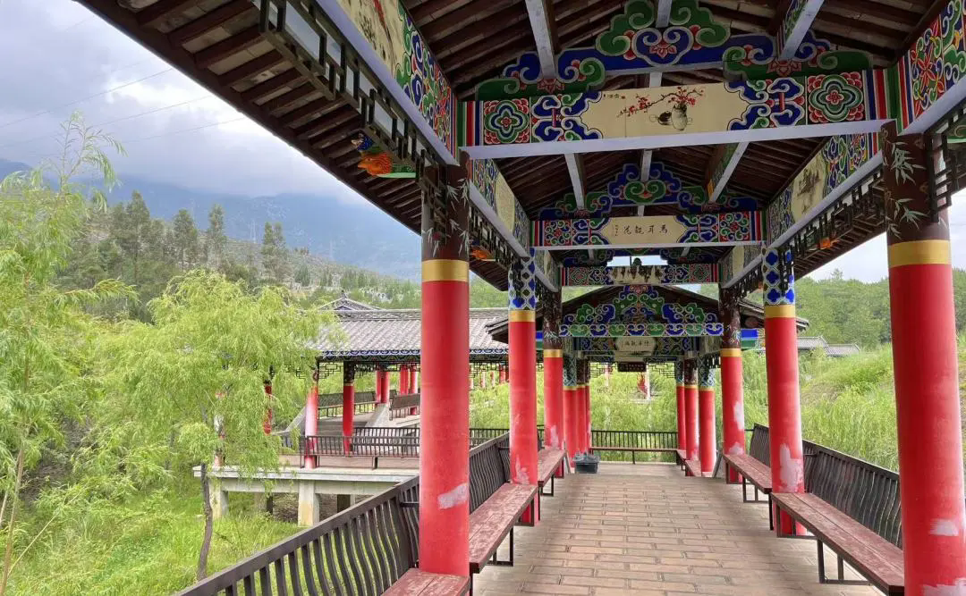 云南省文化和旅游厅