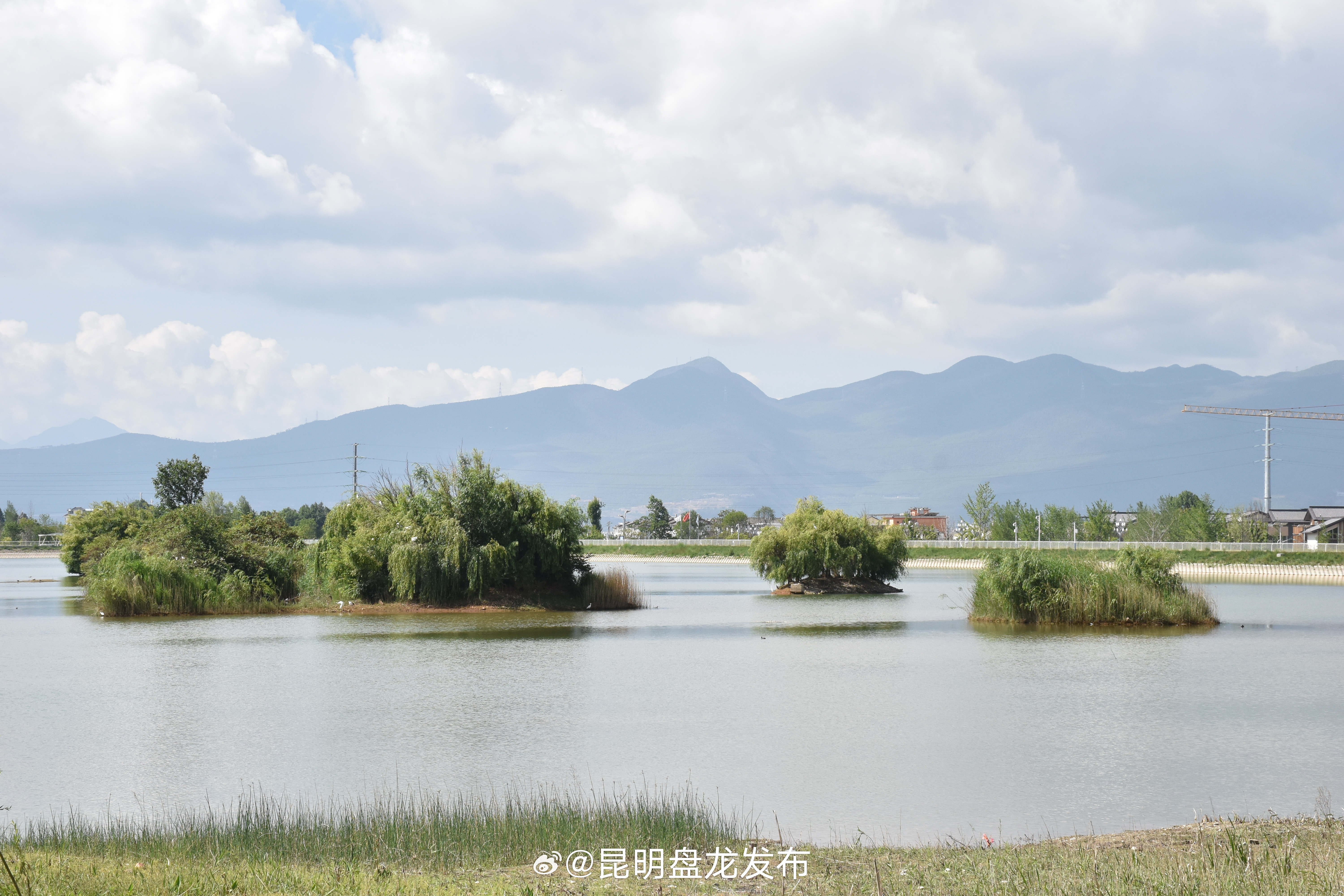 丽江：绘就生态文明新画卷