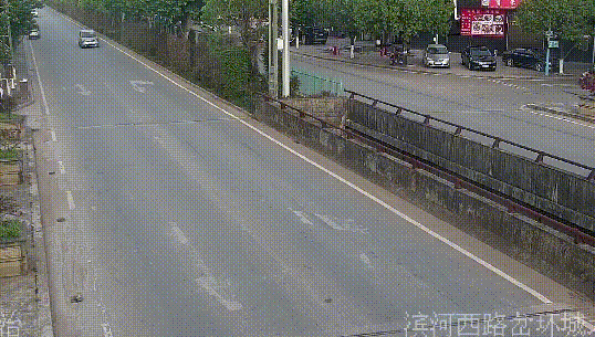 安全带系与不系的差别，同一起事故告诉你