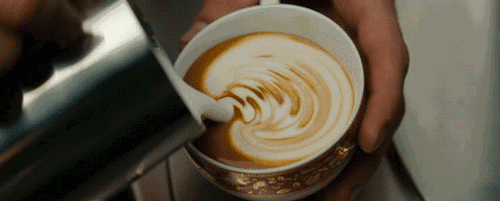 久坐者最好每天喝杯黑咖啡