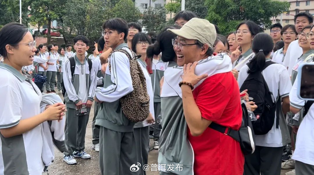 普洱发布