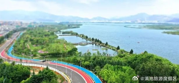 滇池旅游度假区